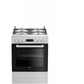 Плита BEKO FSE 62330 GWD