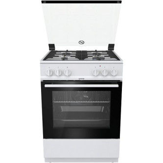 Плита GORENJE K6121WF Плита GORENJE K6121WF