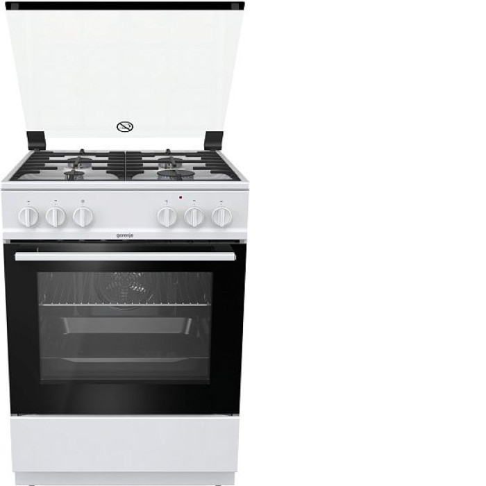 Плита GORENJE K6121WF