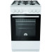 Газовая плита GORENJE GN5111WH