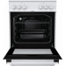 Стеклокерамическая плита GORENJE EC6121WD Стеклокерамическая плита GORENJE EC6121WD