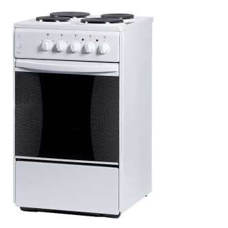 Электрическая плита FLAMA ae 1403 w