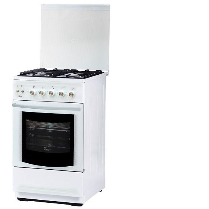 Газовая плита Flama FG 2428 W Газовая плита Flama FG 2428 W