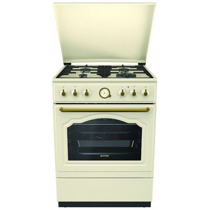 Комбинированная плита GORENJE K62CLI Комбинированная плита GORENJE K62CLI