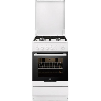 Газовая плита ELECTROLUX EKG95010CW