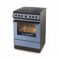 Плита электрическая KAISER HC 62010 B Moire Eco Плита электрическая KAISER HC 62010 B Moire Eco