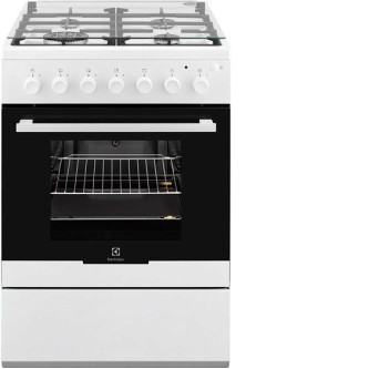Комбинированная плита ELECTROLUX EKG96118CW