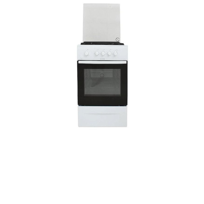 Газовая плита Leran GC 3018 W Газовая плита Leran GC 3018 W