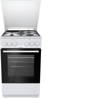 Комбинированная плита GORENJE KN5121WD Комбинированная плита GORENJE KN5121WD