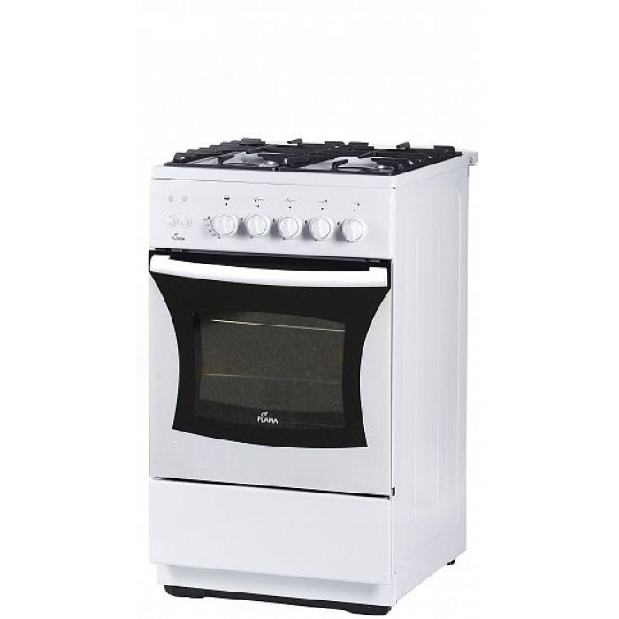 Газовая плита Flama FG24230W Газовая плита Flama FG24230W