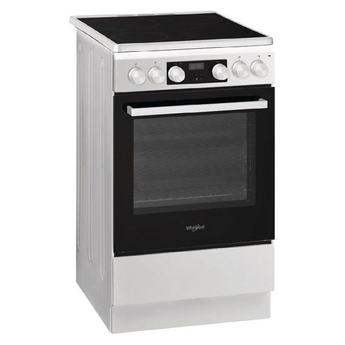 Плита Whirlpool WS5V8CCW Плита Whirlpool WS5V8CCW