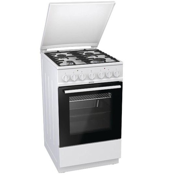 Комбинированная плита GORENJE K5221WF Комбинированная плита GORENJE K5221WF