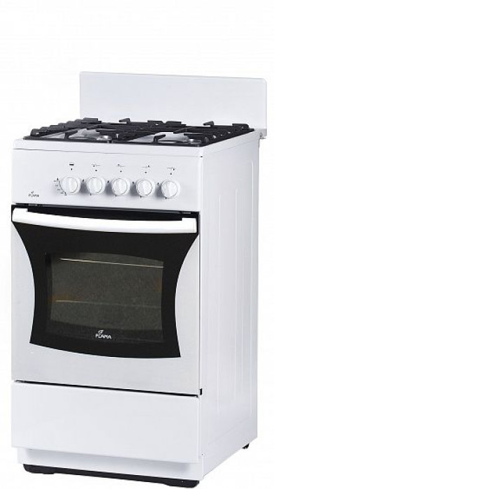 Газовая плита Flama FG 24027 W Газовая плита Flama FG 24027 W