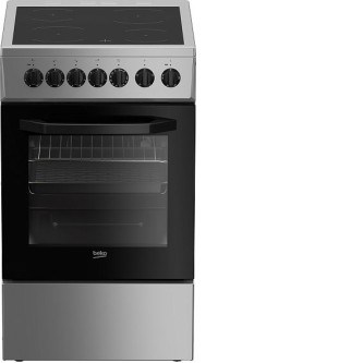 Электрическая плита Beko FFSS 57101 GS Электрическая плита Beko FFSS 57101 GS