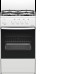 Газовая плита Darina S GM441 001 W T8