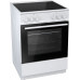 Стеклокерамическая плита GORENJE EC6121WD Стеклокерамическая плита GORENJE EC6121WD