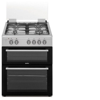 Комбинированная плита SIMFER F66HH45016 Комбинированная плита SIMFER F66HH45016