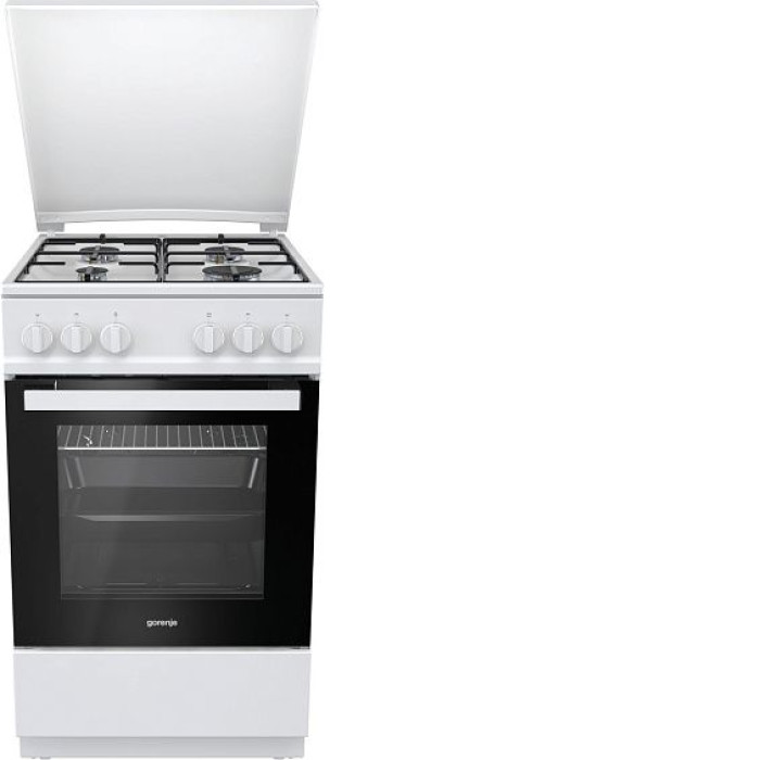 Газовая плита GORENJE GN5112WJ-B Газовая плита GORENJE GN5112WJ-B