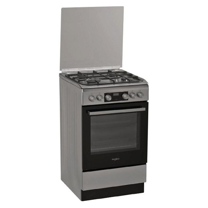 Плита Whirlpool WS5G8CHX