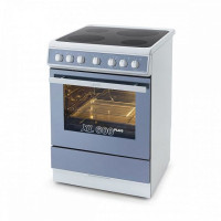 Плита электрическая KAISER hc 62010 w moire Плита электрическая KAISER hc 62010 w moire
