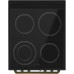 Электрическая плита Gorenje EC52CLB Электрическая плита Gorenje EC52CLB