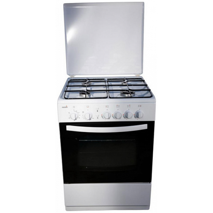 Газовая плита CEZARIS ПГ 3100-13 (ч)