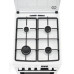 Плита комбинированная AEG CKR56400BW Плита комбинированная AEG CKR56400BW