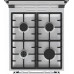 Газовая плита GORENJE GI5322WF-B Газовая плита GORENJE GI5322WF-B