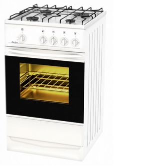 Газовая плита ЛАДА PR 14.120-03 W