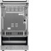 Плита комбинированная AEG CKR56400BX