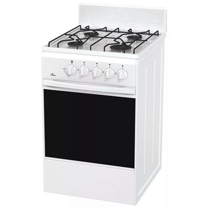 Плита газовая FLAMA rg 24011 w Плита газовая FLAMA rg 24011 w