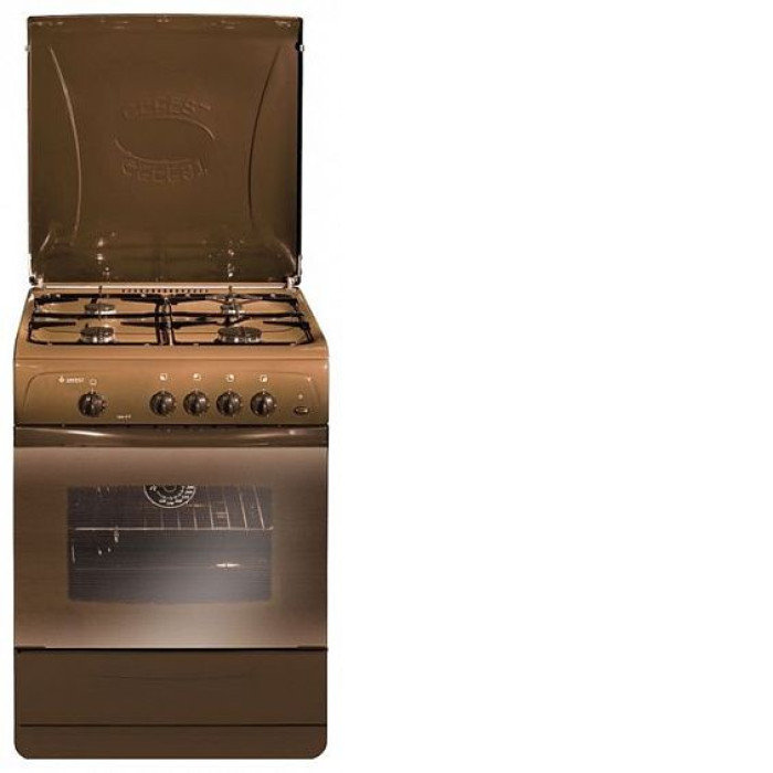 Газовая плита GEFEST 1200 с7 к19