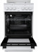 Комбинированная плита GORENJE K5111WG Комбинированная плита GORENJE K5111WG