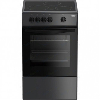 Электрическая плита Beko FCS 47007 A Электрическая плита Beko FCS 47007 A