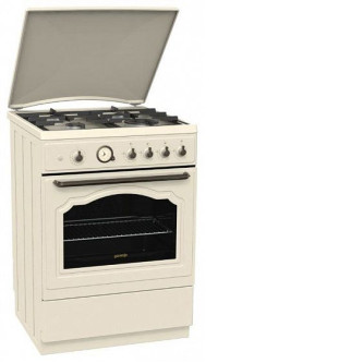 Газовая плита GORENJE gi62cli Газовая плита GORENJE gi62cli