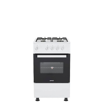 Газовая плита GORENJE GNF5110W Газовая плита GORENJE GNF5110W