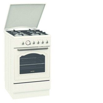 Газовая плита GORENJE gi 52 cli1