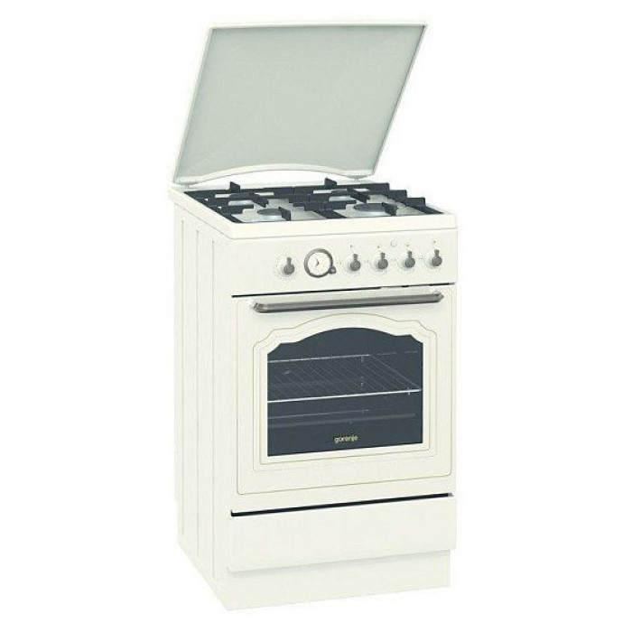 Газовая плита GORENJE gi 52 cli1 Газовая плита GORENJE gi 52 cli1