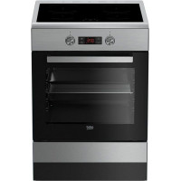 Стеклокерамическая плита Beko FSM 69300 GXT Стеклокерамическая плита Beko FSM 69300 GXT