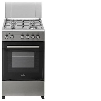 Комбинированная плита SIMFER F50EH43015