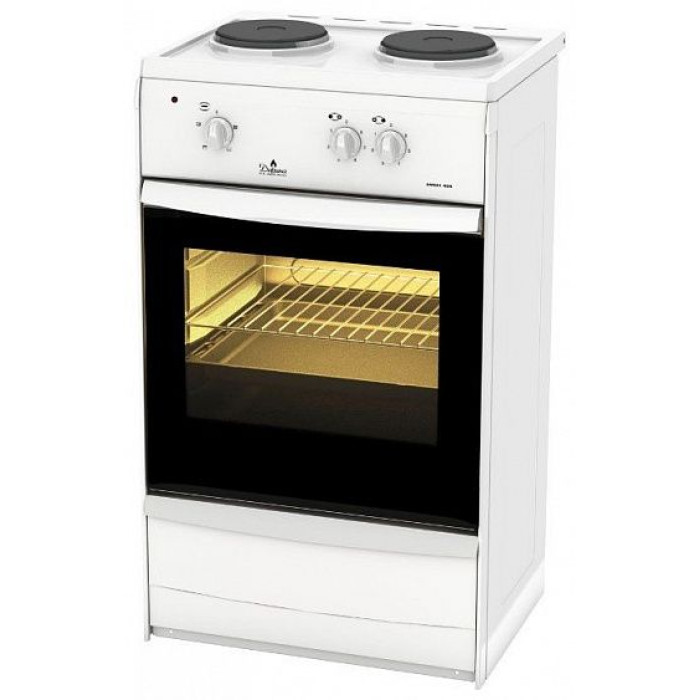 Электрическая плита DARINA s em 521 404 w Электрическая плита DARINA s em 521 404 w