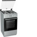 Газовая плита GORENJE G5111XF Газовая плита GORENJE G5111XF