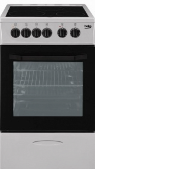 Электрическая плита BEKO css 48100 gs Электрическая плита BEKO css 48100 gs