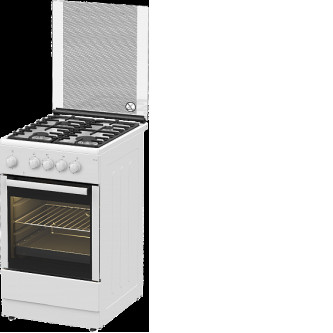 Газовая плита Darina 1F1 GM 241 008 W