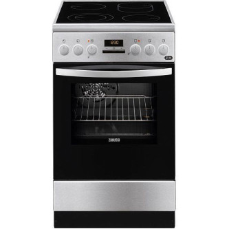 Электрическая плита ZANUSSI ZCV9553G1X Электрическая плита ZANUSSI ZCV9553G1X