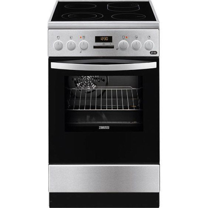 Электрическая плита ZANUSSI ZCV9553G1X Электрическая плита ZANUSSI ZCV9553G1X