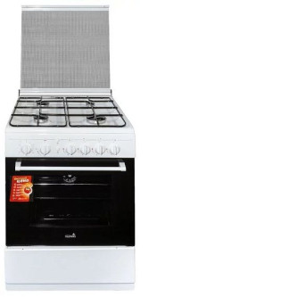 Газовая плита Cezaris ПГ 3100-10 (Ч)