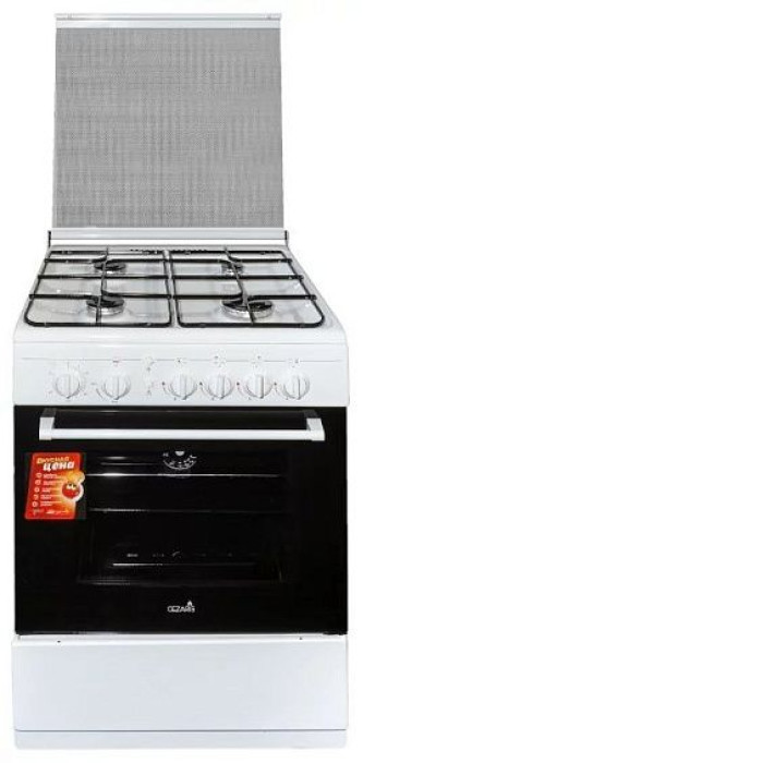 Газовая плита Cezaris ПГ 3100-10 (Ч)