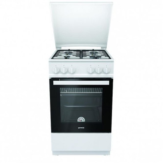 Газовая плита Gorenje G5111WH-B