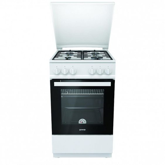 Газовая плита Gorenje G5111WH-B Газовая плита Gorenje G5111WH-B